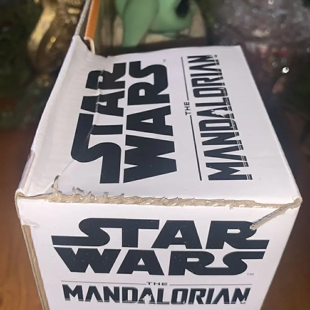 Star Wars, Wild Ridin’ Grogu